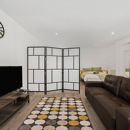 London Haven At Rutland House Apartment Ilford Luaran gambar