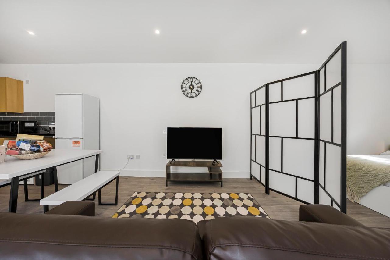 London Haven At Rutland House Apartment Ilford Luaran gambar