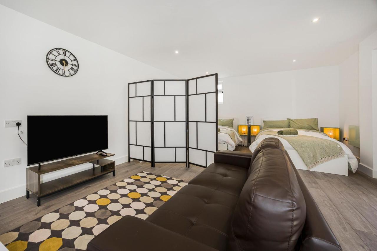 London Haven At Rutland House Apartment Ilford Luaran gambar