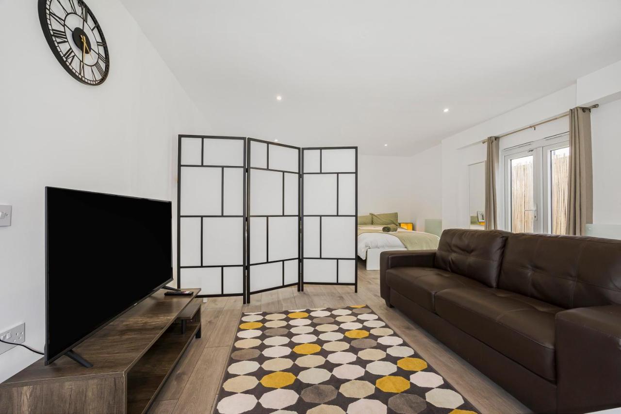 London Haven At Rutland House Apartment Ilford Luaran gambar