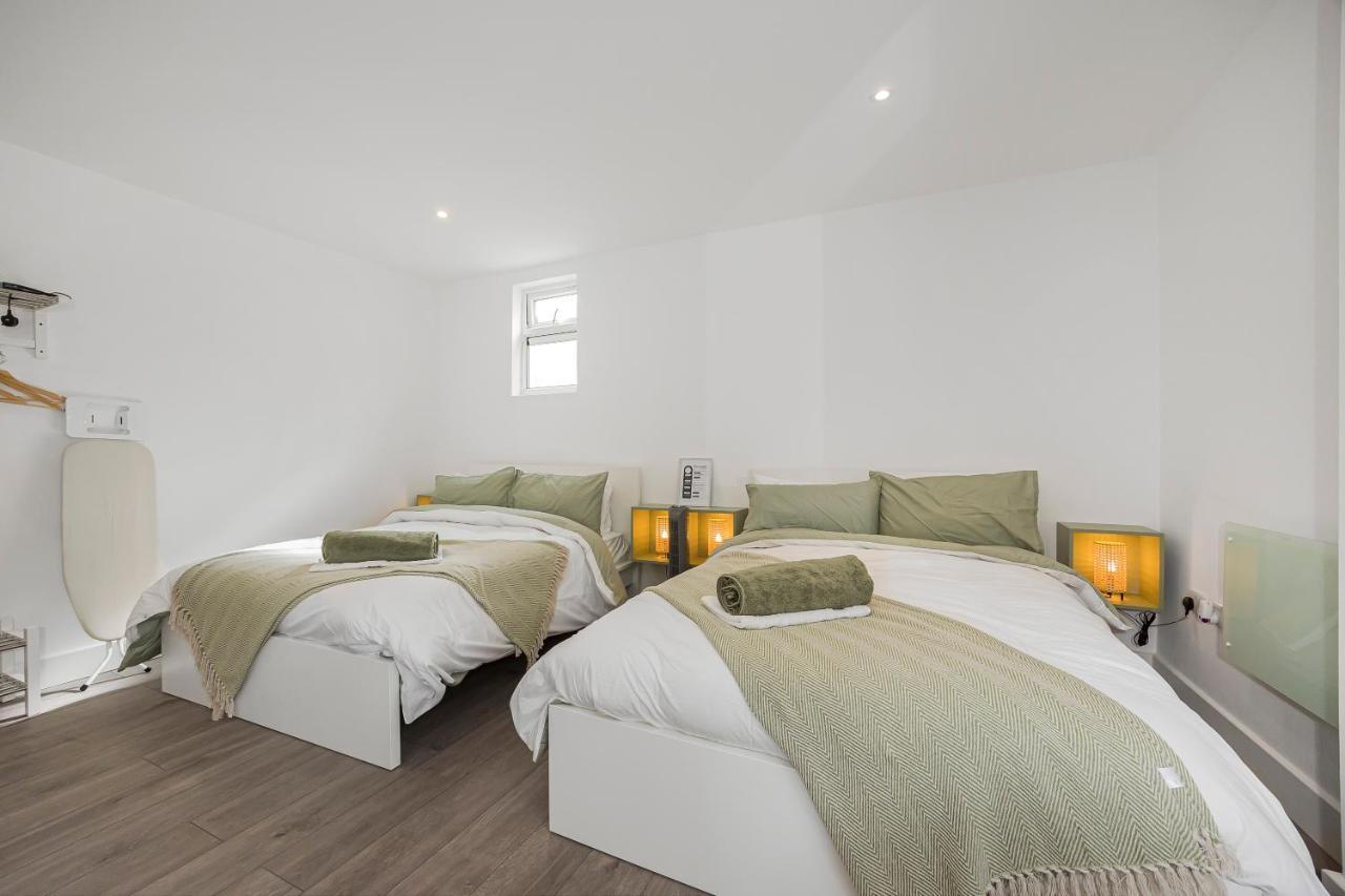 London Haven At Rutland House Apartment Ilford Luaran gambar