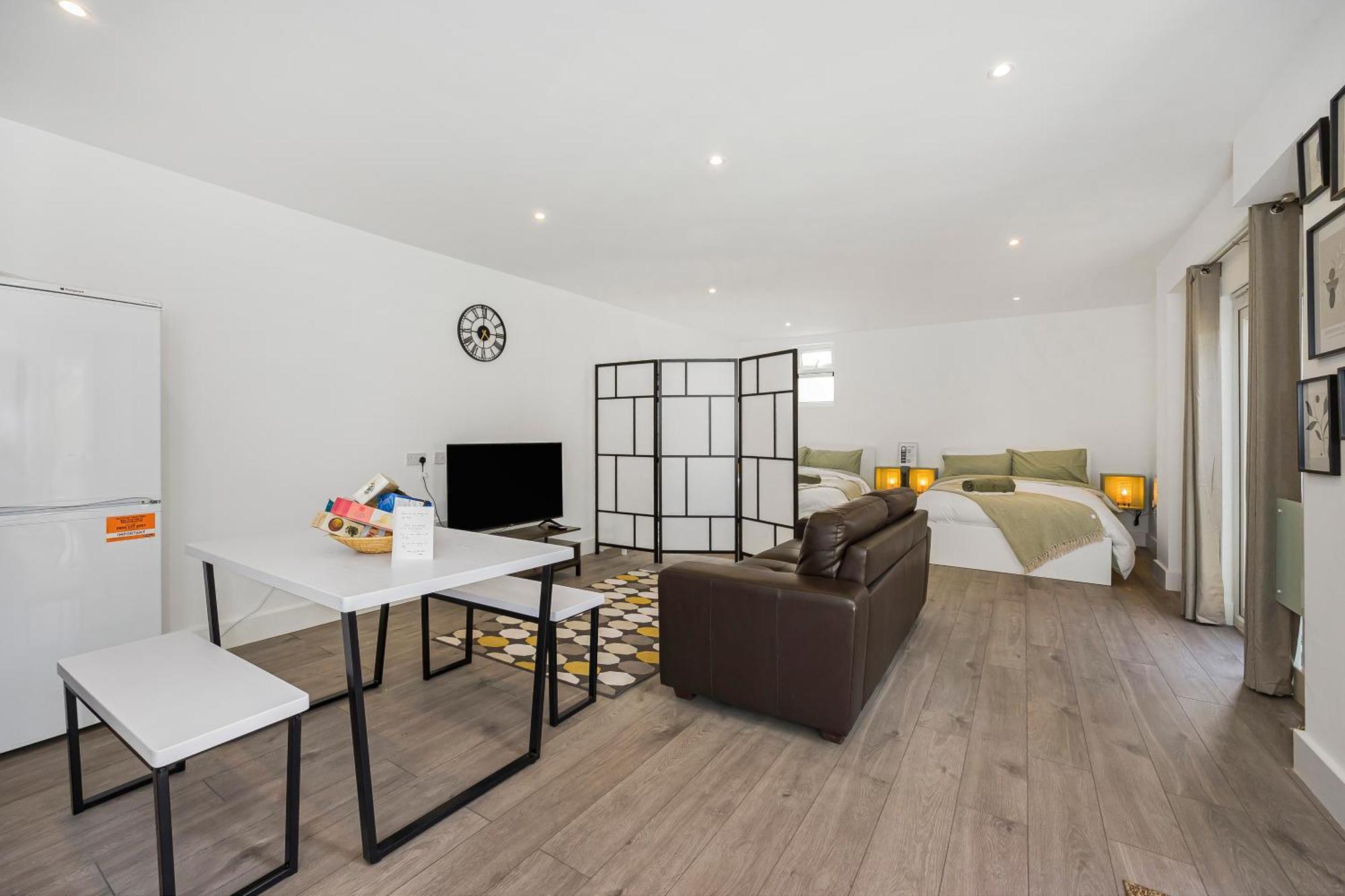 London Haven At Rutland House Apartment Ilford Luaran gambar