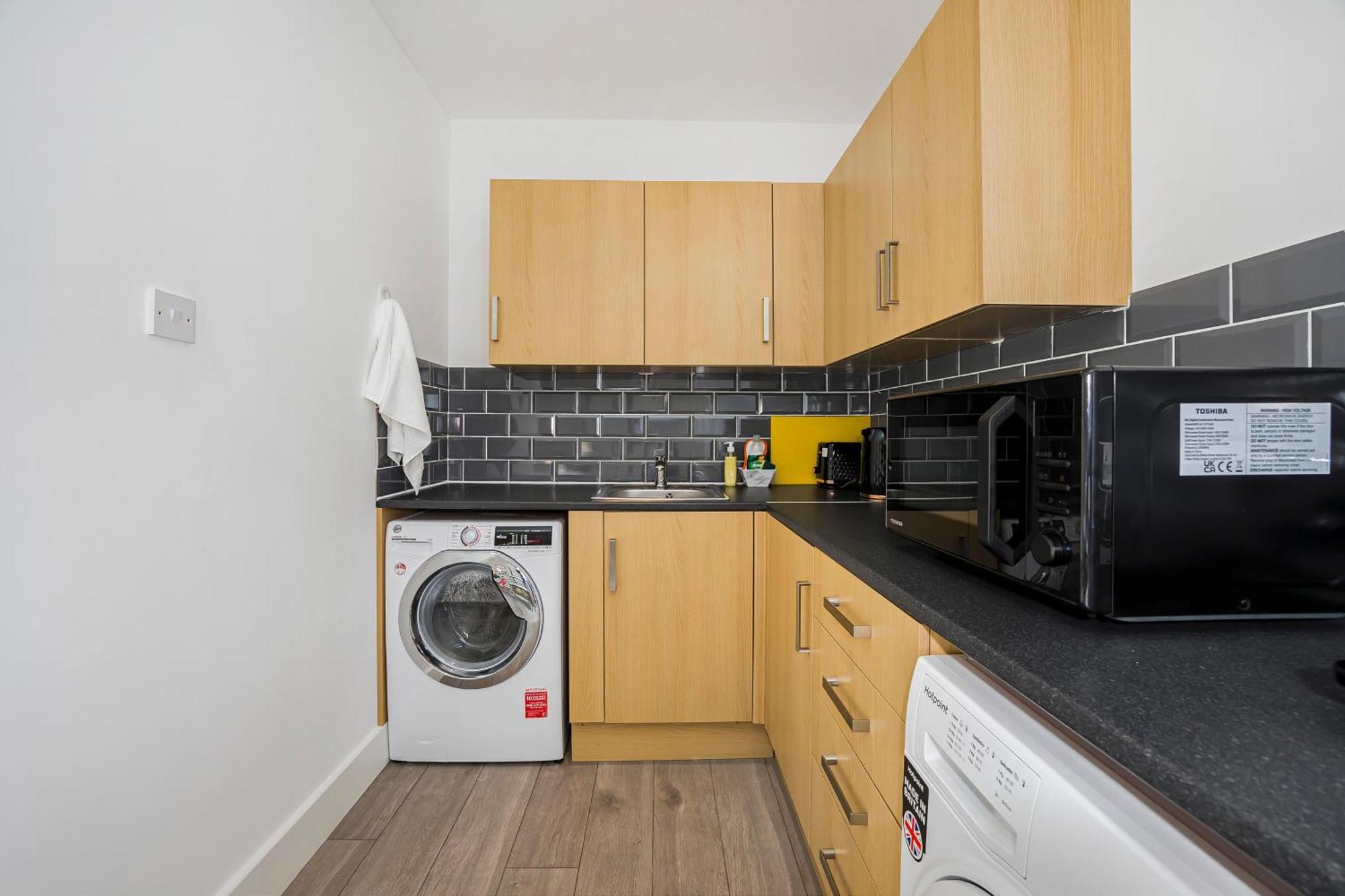 London Haven At Rutland House Apartment Ilford Luaran gambar