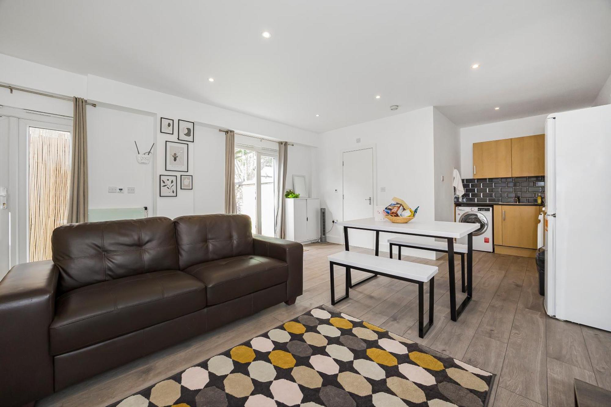 London Haven At Rutland House Apartment Ilford Luaran gambar