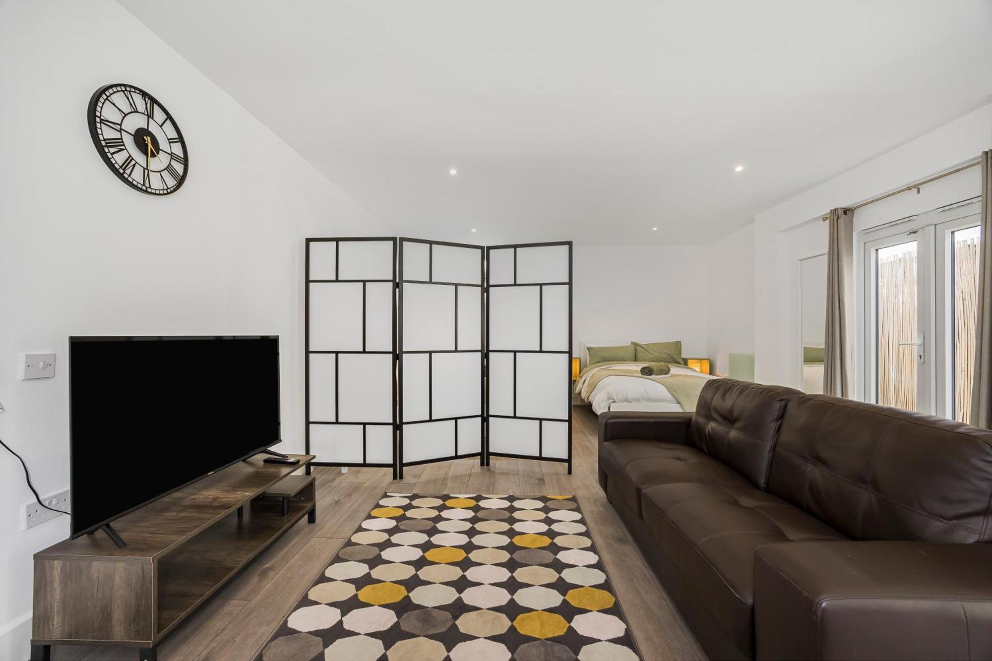 London Haven At Rutland House Apartment Ilford Luaran gambar