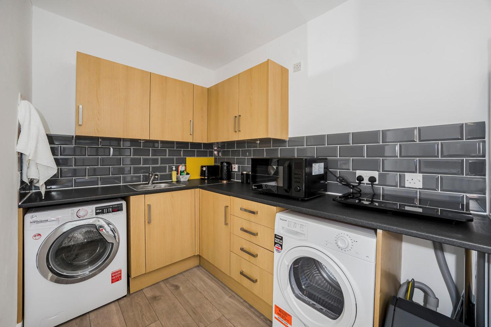 London Haven At Rutland House Apartment Ilford Luaran gambar