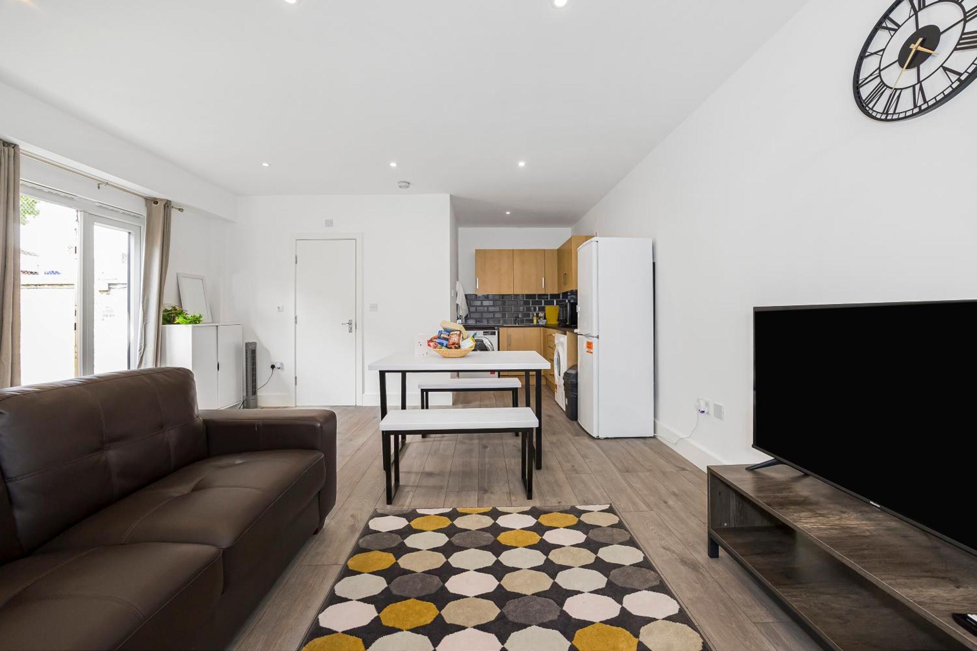 London Haven At Rutland House Apartment Ilford Luaran gambar