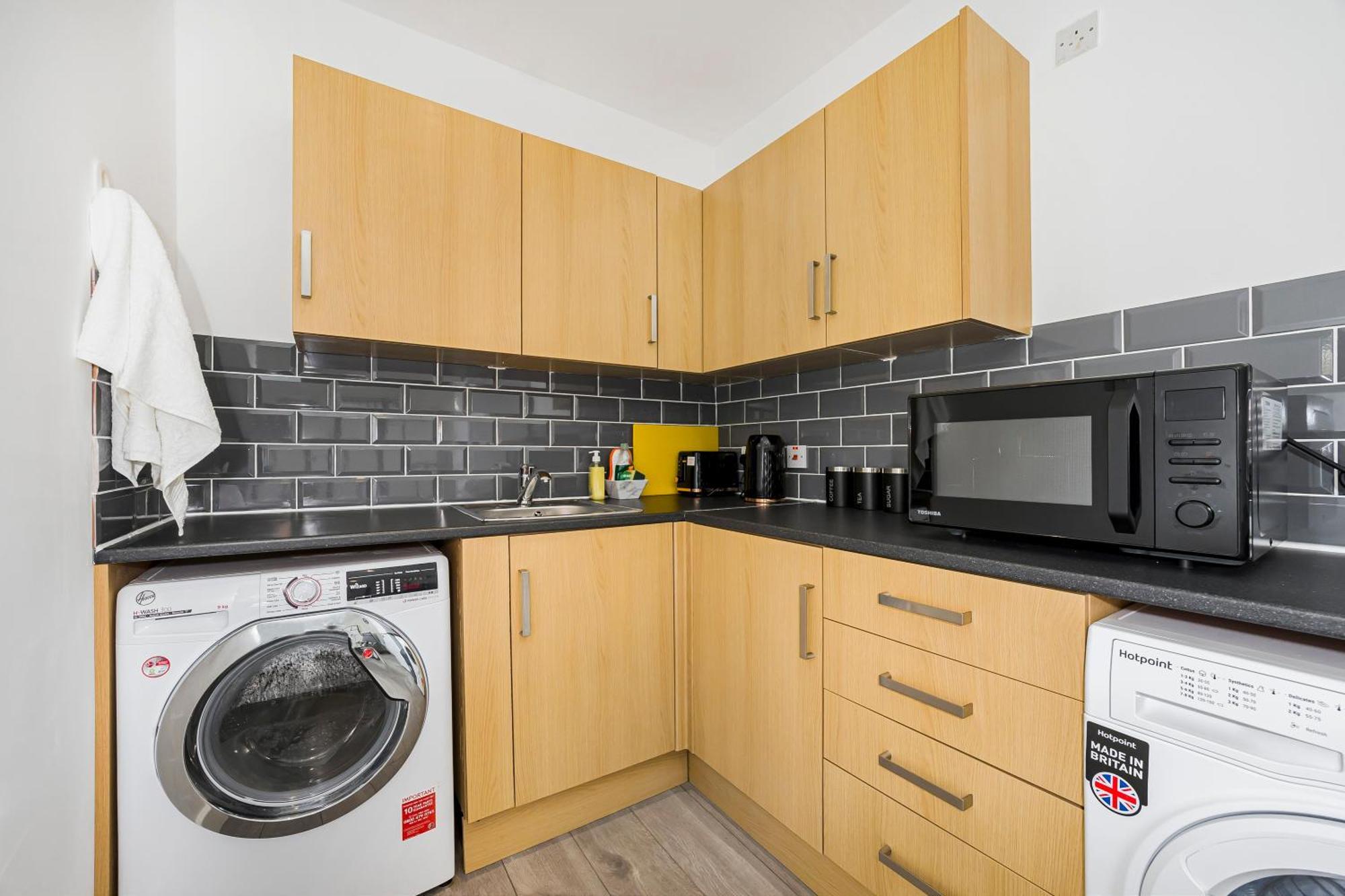 London Haven At Rutland House Apartment Ilford Luaran gambar