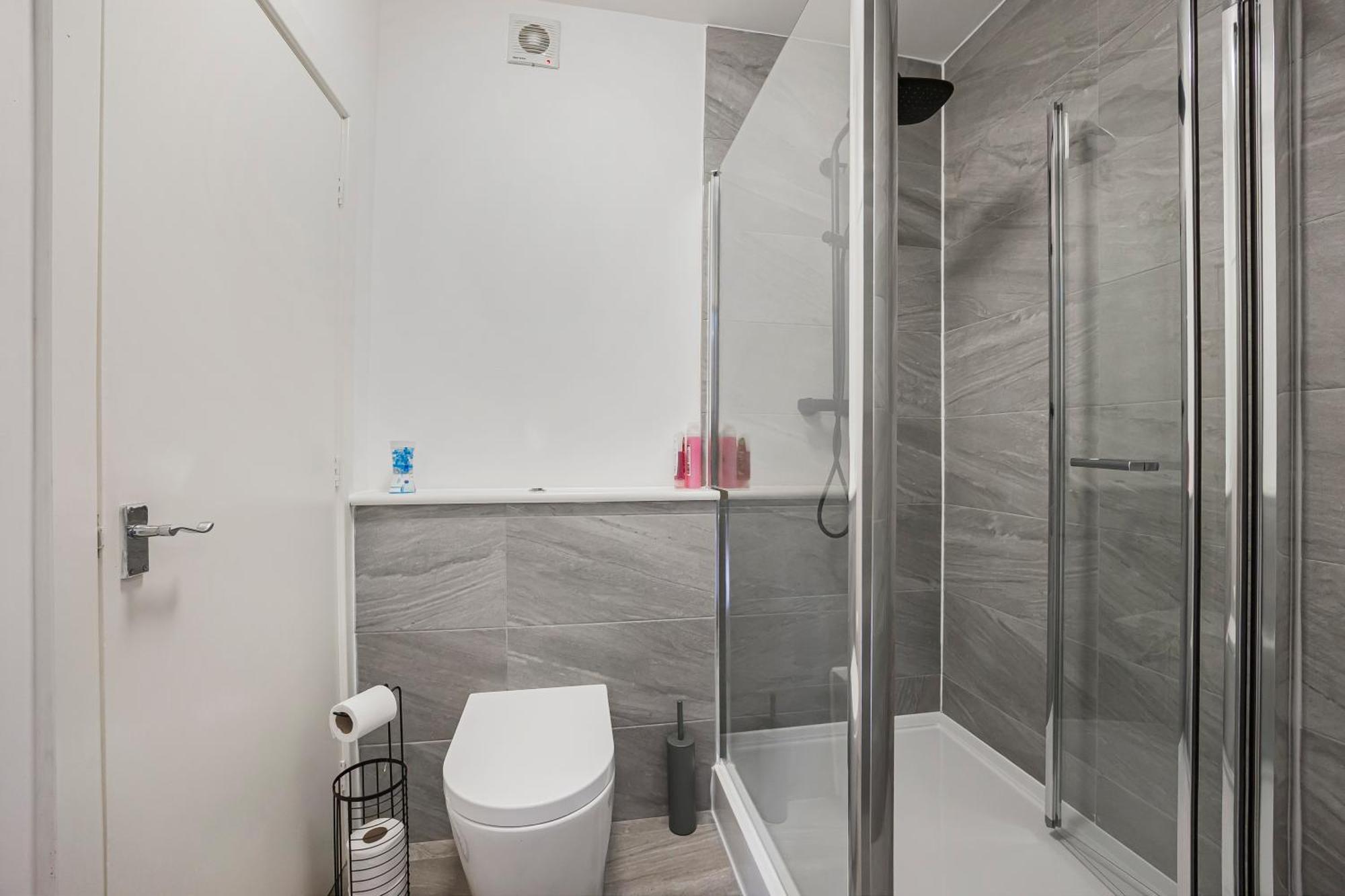 London Haven At Rutland House Apartment Ilford Luaran gambar